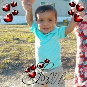 Meet your Posher, Toni